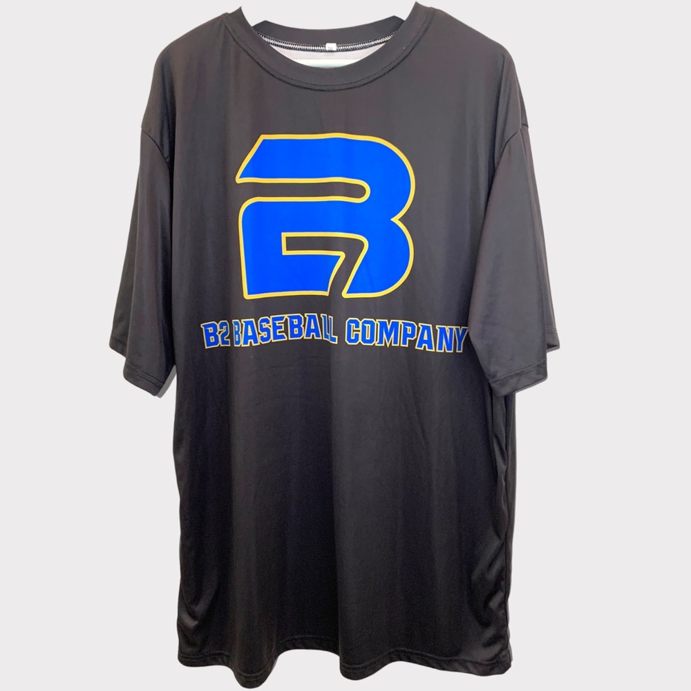 B2 | Baseball Company Dri-fit